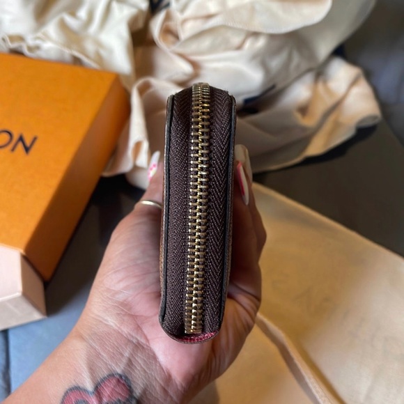 Clemence wallet - Picture 3 of 11